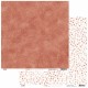 HPLF-LSM-04   HA PI LITTLE FOX COLLECTION LE SCRAP ET MOI  N.4  30.5 cm x 30.5 cm