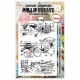 1268   AALL AND CREATE TAMPONS CLEAR 1268 STARLINE K