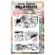 1267   AALL AND CREATE TAMPONS CLEAR 1267 WHITE SEAL