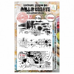 1266   AALL AND CREATE TAMPONS CLEAR 1266 MIDNIGHT ARCS