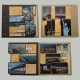 PDS GABARIT PHOTO URBAIN 30cm X 30cm