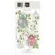 SOK-SE-T4   SOKAÏ COLLECTION SOUVENIRS D'ENFANCE TAMPONS CLEAR TRÉSORS DE LA NATURE