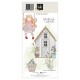 SOK-SE-T3   SOKAÏ COLLECTION SOUVENIRS D'ENFANCE TAMPONS CLEAR UN ÉTÉ À LA CAMPAGNE