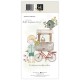 SOK-SE-T2   SOKAÏ COLLECTION SOUVENIRS D'ENFANCE TAMPONS CLEAR JOURS HEUREUX