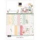 SOK-SE-COLL   SOKAÏ COLLECTION SOUVENIRS D'ENFANCE 10 imprimés A4 et 1 planche étiquettes