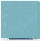 KAC3810   LES ATELIERS DE KARINE CULTURE SUD BLEU AZUR 30.5 cm x 30.5 cm