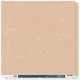 KAC3809   LES ATELIERS DE KARINE CULTURE SUD BEIGE NATUREL 30.5 cm x 30.5 cm