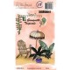 LPF-CEC-05   LA PETITE FRANÇAISE COQUILLAGES ET CRUSTACÉS TAMPONS CLEAR RELAX