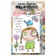 1283   AALL AND CREATE TAMPONS CLEAR 1283 HAPPINESS IS