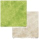 HPLF-CIT-08   HA PI LITTLE FOX COLLECTION CITRONNADE UNI N.8  30.5 cm x 30.5 cm