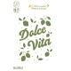 HPLF-CIT-D2514   HA PI LITTLE FOX COLLECTION CITRONNADE MATRICES DE DÉCOUPE DOLCE VITA
