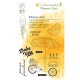 HPLF-CIT-T2514   HA PI LITTLE FOX COLLECTION CITRONNADE TAMPONS CLEAR PLAISIRS D'ÉTÉ