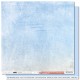 KAC3911   LES ATELIERS DE KARINE VINTAGE JOURNAL BLEU VINTAGE 30.5 cm x 30.5 cm
