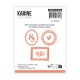 KAD3904   LES ATELIERS DE KARINE VINTAGE JOURNAL DIES CADRES VINTAGE
