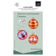 CARO106   VAESSEN CREATIVE TAMPONS TRANSPARENTS BOULES DE NOËL 2 12 pièces