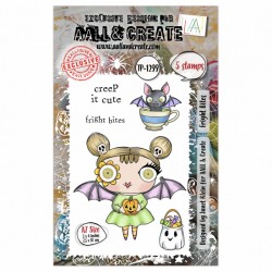 1299  AALL AND CREATE TAMPONS CLEAR 1299 FRIGHT BITES