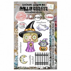 1295   AALL AND CREATE TAMPONS CLEAR 1295 MOONLIGHT MISCHIEF