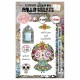 1291   AALL AND CREATE TAMPONS CLEAR 1291 MARIGOLD