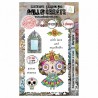1291   AALL AND CREATE TAMPONS CLEAR 1291 MARIGOLD