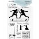 22509-02    DIY & Cie  TAMPON CLEAR ESCRIME