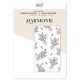 FDPC125005    FLORILEGES DESIGN COLLECTION HARMONIE KIT 4 CALQUES A4