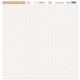 FDPI325008   FLORILEGES DESIGN COLLECTION GINKGO 8   30.5 cm x 30.5 cm