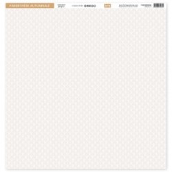 FDPI325008   FLORILEGES DESIGN COLLECTION GINKGO 8   30.5 cm x 30.5 cm