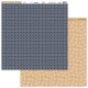 FDPI325007   FLORILEGES DESIGN COLLECTION GINKGO 7   30.5 cm x 30.5 cm