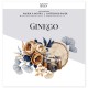 FDPI325011    FLORILEGES DESIGN COLLECTION GINKGO KIT IMPRIMÉ x10 feuilles