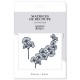 FDD325001   FLORILEGES DESIGN COLLECTION GINKGO OUTILS DE DÉCOUPE DOUBLE GINKGO