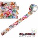 143   AALL AND CREATE MASKING TAPE 143 PETALS KISS