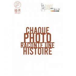 HPLF-BOFB-D2518  HA PI LITTLE FOX COLLECTION BANDE ORIGINALE FACE B MATRICES DE DÉCOUPE CHAQUE PHOTO