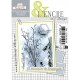EI-59-A6-06   L'ENCRE ET L'IMAGE TAMPONS CLEAR SOUVENIRS DE PROMENADE