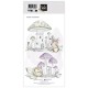 SOK-RMH-T5   SOKAÏ COLLECTION RACONTE MOI UNE HISTOIRE TAMPONS CLEAR TROP MIGNON