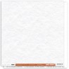 KAC4112   LES ATELIERS DE KARINE CARNET ENCHANTÉ BLANC ENCHANTÉ 30.5 cm x 30.5 cm