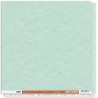 KAC4111   LES ATELIERS DE KARINE CARNET ENCHANTÉ MINT ENCHANTÉ 30.5 cm x 30.5 cm