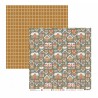 PC-BCO-03   MES P'TITS CISEAUX COLLECTION BREDELE AND CO PC-BCO-03 30,5 cm x 30,5 cm