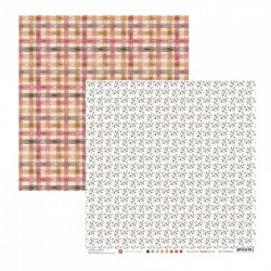 PC-BCO-02   MES P'TITS CISEAUX COLLECTION BREDELE AND CO PC-BCO-02 30,5 cm x 30,5 cm