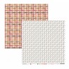 PC-BCO-02   MES P'TITS CISEAUX COLLECTION BREDELE AND CO PC-BCO-02 30,5 cm x 30,5 cm