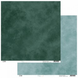 HPLF-EDN-08   HA PI LITTLE FOX COLLECTION ÉTOILE DES NEIGES  N.8  30.5 cm x 30.5 cm