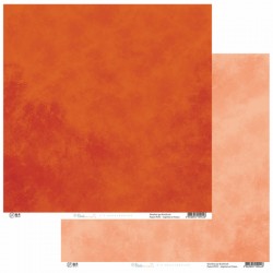 HPLF-EDN-07   HA PI LITTLE FOX COLLECTION ÉTOILE DES NEIGES  N.7  30.5 cm x 30.5 cm