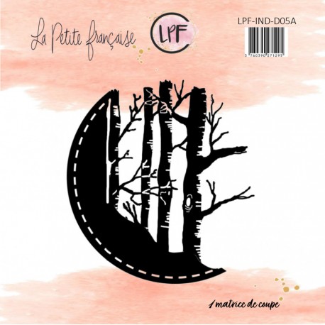 LPF-IND-D05A   LA PETITE FRANCAISE DIES LES INDISPENSABLES 5A