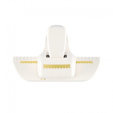 21449-026   VAESSEN CREATIVE PERFORATRICE BORDURE TIMBRE GRAND