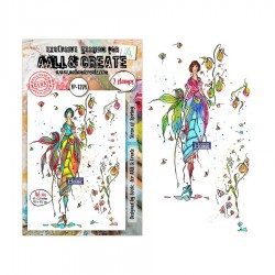 1398   AALL AND CREATE TAMPONS CLEAR 1398 SIREN OF SPRING