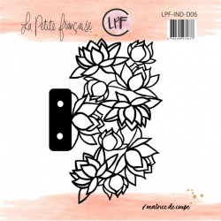 LPF-IND-D06   LA PETITE FRANÇAISE DIES LES INDISPENSABLES 06