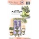 LPF-PRO-02   LA PETITE FRANÇAISE COLL. MA PROVENCE TAMPONS CLEAR AU MAS DES OLIVIERS