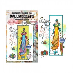 1430   AALL AND CREATE TAMPONS CLEAR 1430 REFLECTIONS IN MOTION