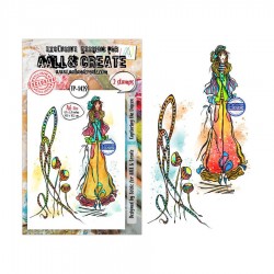 1429   AALL AND CREATE TAMPONS CLEAR 1429 CAPTURING THE UNSEEN