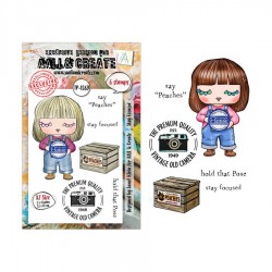 1369   AALL AND CREATE TAMPONS CLEAR 1369 STAY FOCUSED