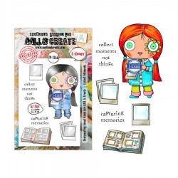 1366   AALL AND CREATE TAMPONS CLEAR 1366 COLLECT MOMENTS